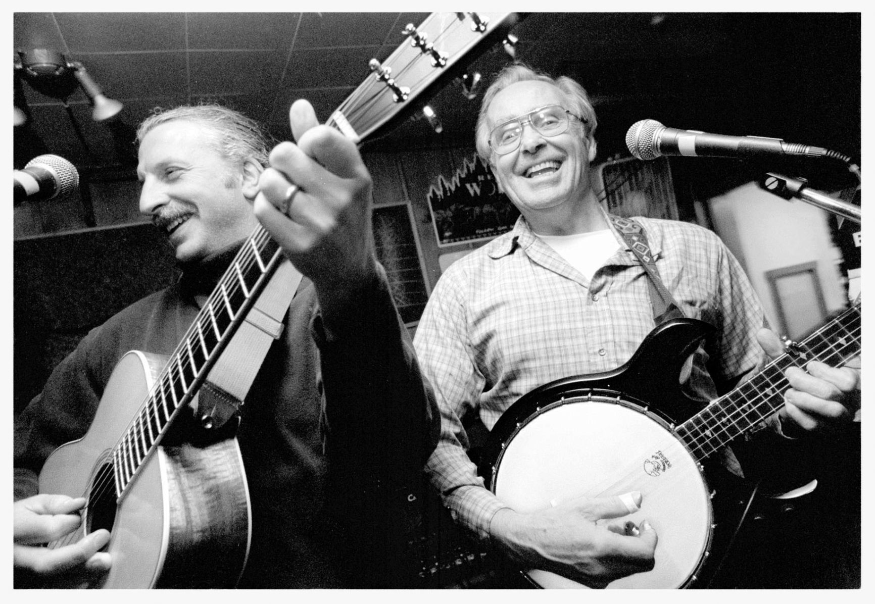 Stagecoach Band